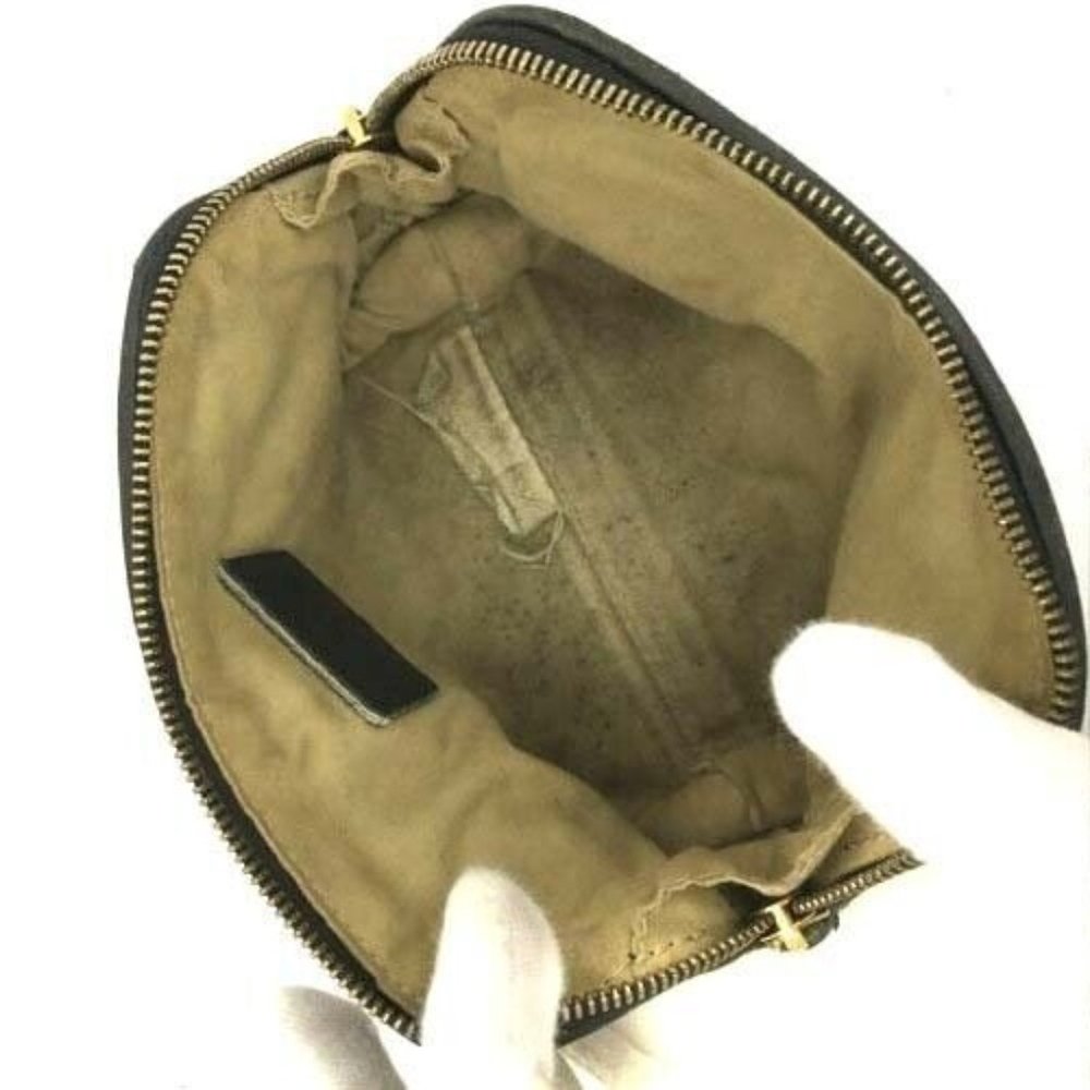 007115D Bottega Veneta Coin Case Intrecciato Lambskin - Picture 8 of 9